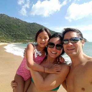 Meet your Posher, Suong